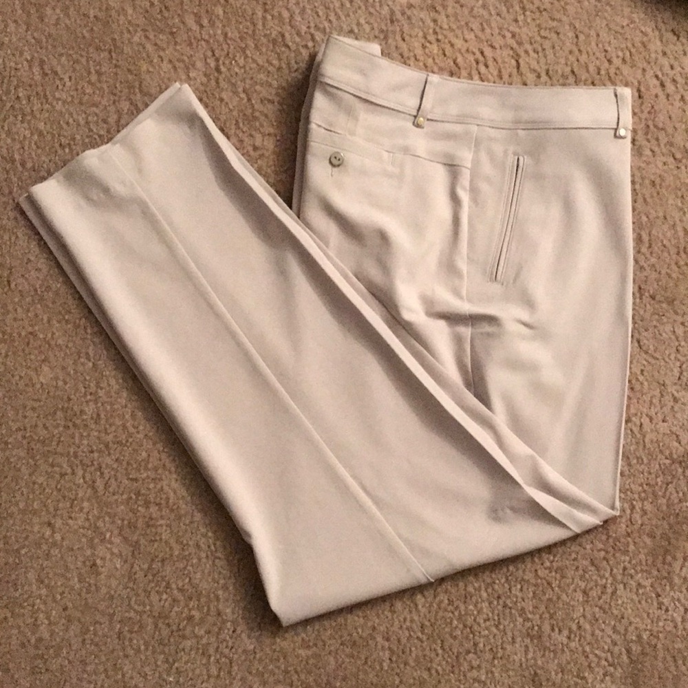 Lady Hagen Golf Pants 🏌🏼‍♀️